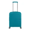 American Tourister Starvibe Spinner 55 EXP Verdigris