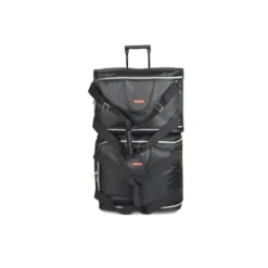 Car-Bags Volkswagen Polo V (6R - 6C) 2009-2017 3 & 5-deurs Hatchback Laadvloer Hoog -Goedkope Koffert Rein Winkel image 1059