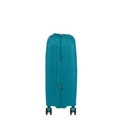 American Tourister Starvibe Spinner 55 EXP Verdigris -Goedkope Koffert Rein Winkel image 10591
