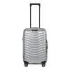 Samsonite Proxis Spinner 55/35 Expandable Silver