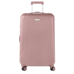 CarryOn Skyhopper 55 + 78 Set Old Pink 14 CarryOn Skyhopper 55 + 78 Set Old Pink -Goedkope Koffert Rein Winkel image 10637