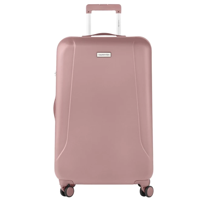 CarryOn Skyhopper 55 + 78 Set Old Pink 4 CarryOn Skyhopper 55 + 78 Set Old Pink - Afbeelding 4