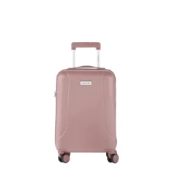 CarryOn Skyhopper 55 + 78 Set Old Pink 17 CarryOn Skyhopper 55 + 78 Set Old Pink -Goedkope Koffert Rein Winkel image 10640