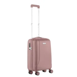 CarryOn Skyhopper 55 + 78 Set Old Pink 19 CarryOn Skyhopper 55 + 78 Set Old Pink -Goedkope Koffert Rein Winkel image 10642