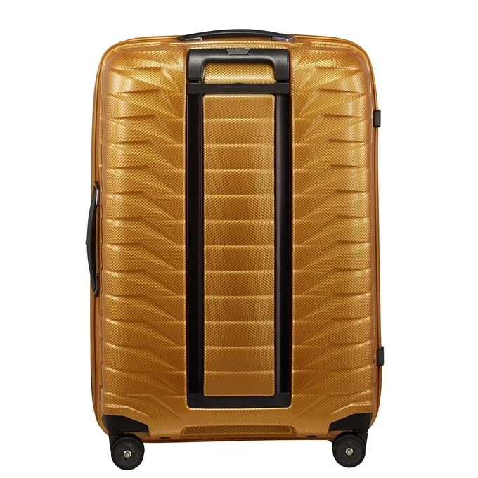 Samsonite Proxis Spinner 69 Honey Gold 3 Samsonite Proxis Spinner 69 Honey Gold - Afbeelding 3