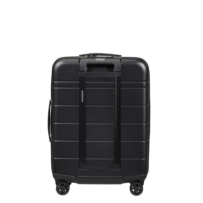 Samsonite Neopod Spinner 55 Exp Easy Access Black 3 Samsonite Neopod Spinner 55 Exp Easy Access Black - Afbeelding 3