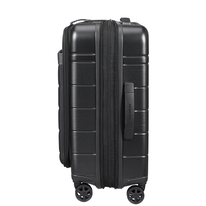 Samsonite Neopod Spinner 55 Exp Easy Access Black 4 Samsonite Neopod Spinner 55 Exp Easy Access Black - Afbeelding 4