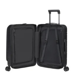 Samsonite Neopod Spinner 55 Exp Easy Access Black 14 Samsonite Neopod Spinner 55 Exp Easy Access Black -Goedkope Koffert Rein Winkel image 10690