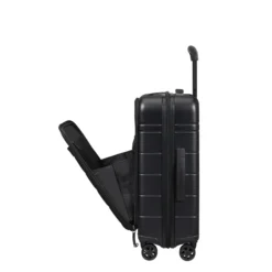 Samsonite Neopod Spinner 55 Exp Easy Access Black 15 Samsonite Neopod Spinner 55 Exp Easy Access Black -Goedkope Koffert Rein Winkel image 10691