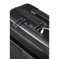 Samsonite Neopod Spinner 55 Exp Easy Access Black 18 Samsonite Neopod Spinner 55 Exp Easy Access Black -Goedkope Koffert Rein Winkel image 10694