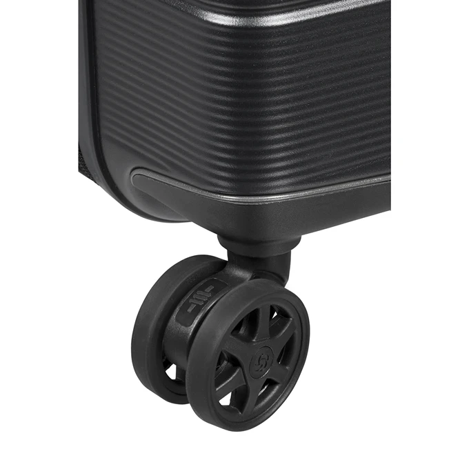 Samsonite Neopod Spinner 55 Exp Easy Access Black 10 Samsonite Neopod Spinner 55 Exp Easy Access Black - Afbeelding 10