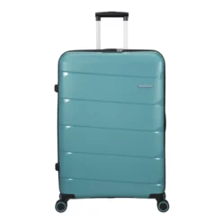 American Tourister Air Move Spinner 75 Teal