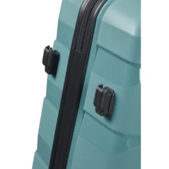 American Tourister Air Move Spinner 75 Teal 18 American Tourister Air Move Spinner 75 Teal -Goedkope Koffert Rein Winkel image 10710