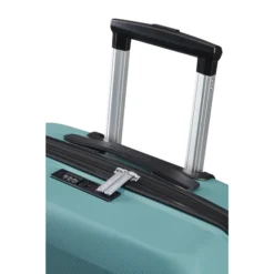 American Tourister Air Move Spinner 75 Teal 19 American Tourister Air Move Spinner 75 Teal -Goedkope Koffert Rein Winkel image 10711