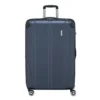 Travelite City 4 Wiel Trolley L Expandable Navy