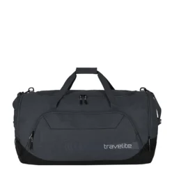 Travelite Kick Off Duffle XL Dark Anthracite