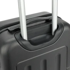 Decent Neon-Fix Trolley 55 Antraciet -Goedkope Koffert Rein Winkel image 10732