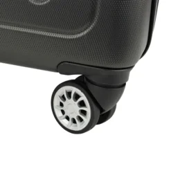 Decent Neon-Fix Trolley 55 Antraciet -Goedkope Koffert Rein Winkel image 10733