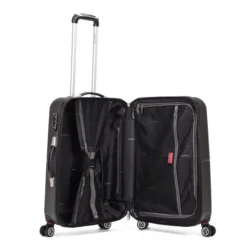 Decent Neon-Fix Trolley 55 Antraciet -Goedkope Koffert Rein Winkel image 10735