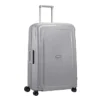 Samsonite S'Cure Spinner 75 Silver