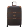 Delsey Chatelet Air 2.0 4 Wheel Large Trolley 76 Marron