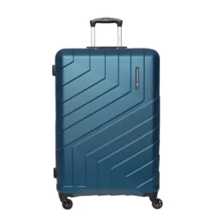Oistr Brooks 4 Wheel Trolley 75 Blue