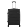 American Tourister Air Move Spinner 66 Black