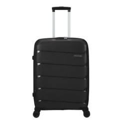 American Tourister Air Move Spinner 66 Black
