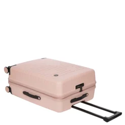 Bric's Ulisse Trolley Expandable Medium Pearl Pink -Goedkope Koffert Rein Winkel image 10776