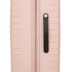 Bric's Ulisse Trolley Expandable Medium Pearl Pink -Goedkope Koffert Rein Winkel image 10780