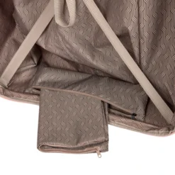 Bric's Ulisse Trolley Expandable Medium Pearl Pink -Goedkope Koffert Rein Winkel image 10782