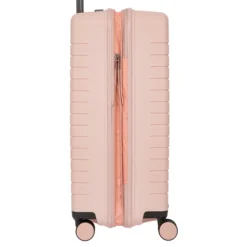Bric's Ulisse Trolley Expandable Medium Pearl Pink -Goedkope Koffert Rein Winkel image 10783