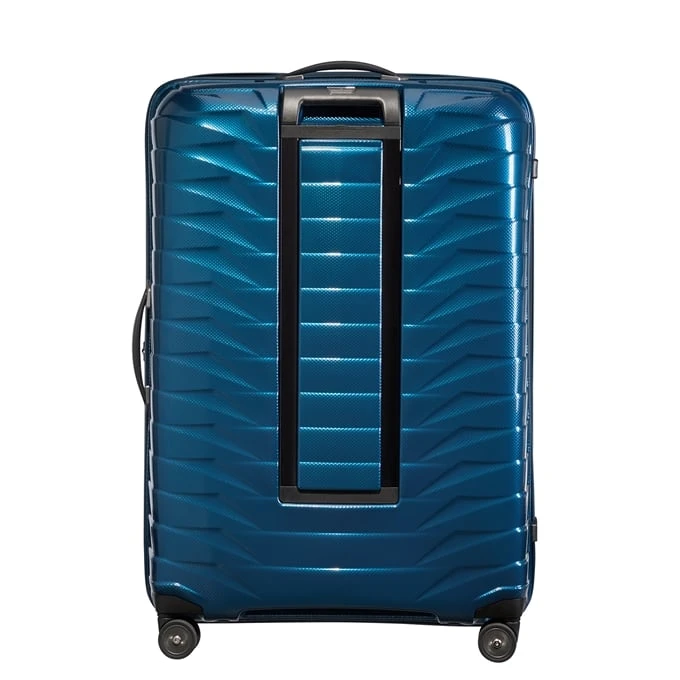 Samsonite Proxis Spinner 81 Petrol Blue 3 Samsonite Proxis Spinner 81 Petrol Blue - Afbeelding 3