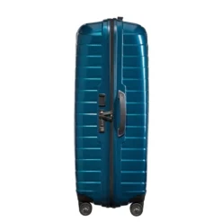 Samsonite Proxis Spinner 81 Petrol Blue 9 Samsonite Proxis Spinner 81 Petrol Blue -Goedkope Koffert Rein Winkel image 10793