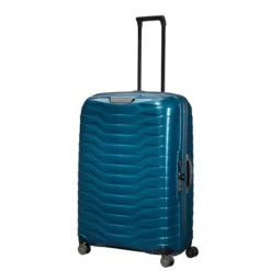 Samsonite Proxis Spinner 81 Petrol Blue 10 Samsonite Proxis Spinner 81 Petrol Blue -Goedkope Koffert Rein Winkel image 10794