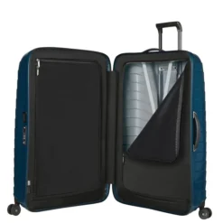 Samsonite Proxis Spinner 81 Petrol Blue 11 Samsonite Proxis Spinner 81 Petrol Blue -Goedkope Koffert Rein Winkel image 10795