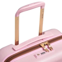 Delsey Freestyle Cabin Trolley 55/40 Paonie -Goedkope Koffert Rein Winkel image 10802