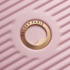 Delsey Freestyle Cabin Trolley 55/40 Paonie -Goedkope Koffert Rein Winkel image 10804