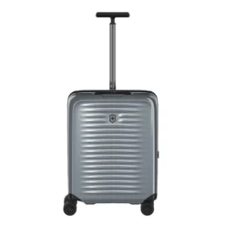 Victorinox Airox Global Hardside Carry-On Silver