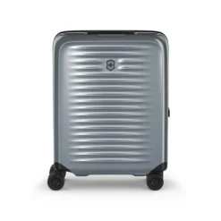 Victorinox Airox Global Hardside Carry-On Silver -Goedkope Koffert Rein Winkel image 10810