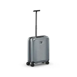 Victorinox Airox Global Hardside Carry-On Silver -Goedkope Koffert Rein Winkel image 10811