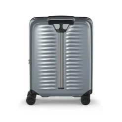Victorinox Airox Global Hardside Carry-On Silver -Goedkope Koffert Rein Winkel image 10814