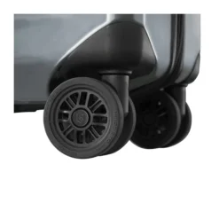 Victorinox Airox Global Hardside Carry-On Silver -Goedkope Koffert Rein Winkel image 10816