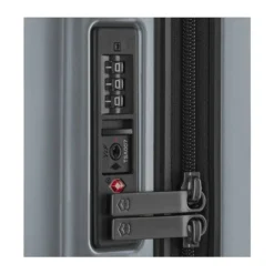 Victorinox Airox Global Hardside Carry-On Silver -Goedkope Koffert Rein Winkel image 10817