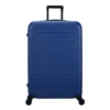 American Tourister Novastream Spinner 77 Exp Navy Blue