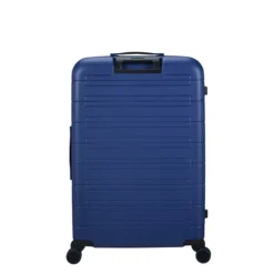 American Tourister Novastream Spinner 77 Exp Navy Blue -Goedkope Koffert Rein Winkel image 10830