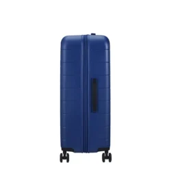 American Tourister Novastream Spinner 77 Exp Navy Blue -Goedkope Koffert Rein Winkel image 10834