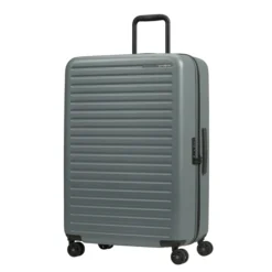 Samsonite Stackd Spinner 75 Forest 10 Samsonite Stackd Spinner 75 Forest -Goedkope Koffert Rein Winkel image 10838