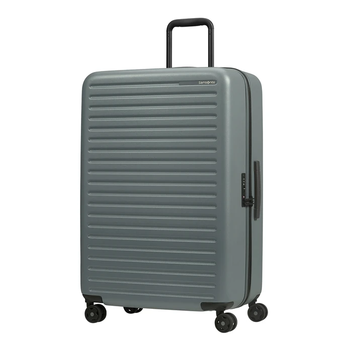 Samsonite Stackd Spinner 75 Forest 3 Samsonite Stackd Spinner 75 Forest - Afbeelding 3