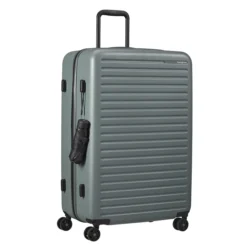 Samsonite Stackd Spinner 75 Forest 11 Samsonite Stackd Spinner 75 Forest -Goedkope Koffert Rein Winkel image 10839